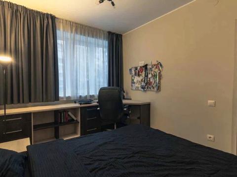 квартира по адресу Джерельная ул., 87