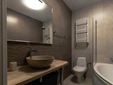 квартира по адресу Джерельная ул., 87