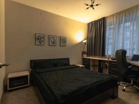 квартира по адресу Джерельная ул., 87