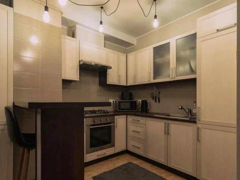 квартира по адресу Джерельная ул., 87