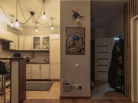 квартира по адресу Джерельная ул., 87