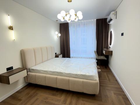 квартира по адресу Ленкавского ул., 34 к2