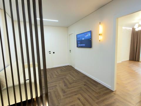 квартира по адресу Ленкавского ул., 34 к2