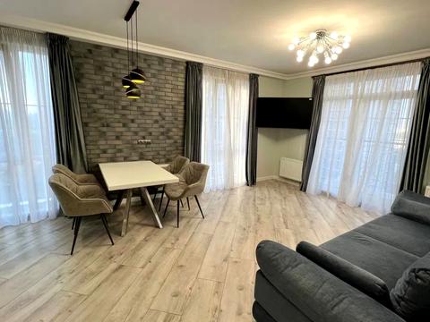 квартира по адресу Михаила Максимовича ул. (Трутенко Онуфрия), 26-Б