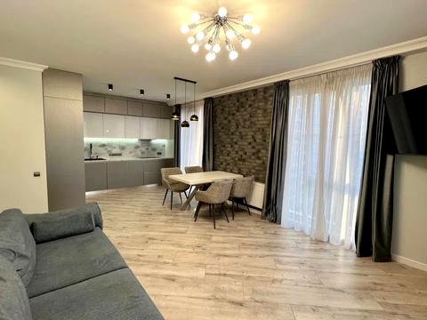 квартира по адресу Михаила Максимовича ул. (Трутенко Онуфрия), 26-Б