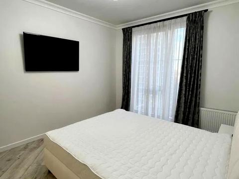 квартира по адресу Михаила Максимовича ул. (Трутенко Онуфрия), 26-Б