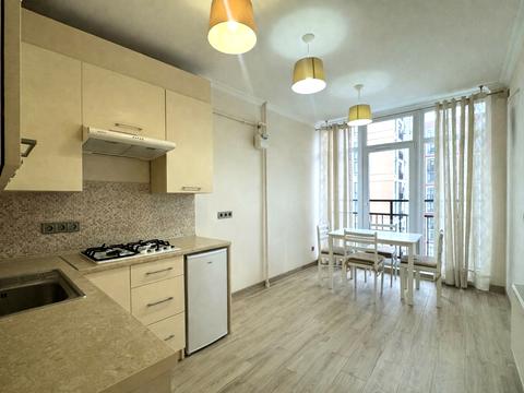 квартира по адресу Тараса Шевченко ул., 60/12