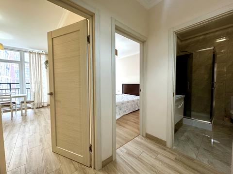 квартира по адресу Тараса Шевченко ул., 60/12