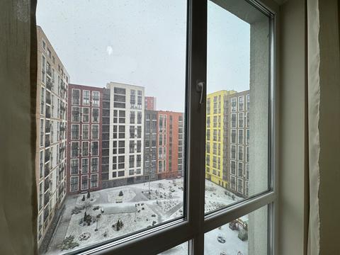 квартира по адресу Тараса Шевченко ул., 60/12