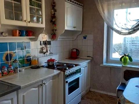 квартира за адресою Томаша Масарика вул., 6