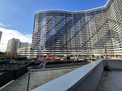 квартира за адресою Курортний пров., (Будинок)