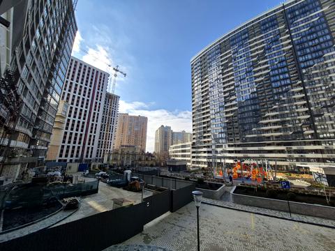 квартира за адресою Курортний пров., (Будинок)