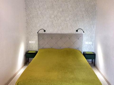 квартира за адресою Курортний пров., 1-А