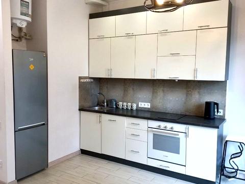 квартира за адресою Курортний пров., 1-А