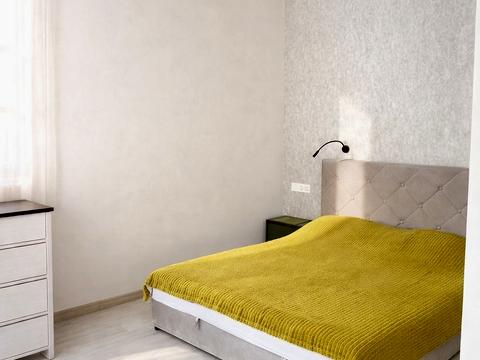 квартира за адресою Курортний пров., 1-А