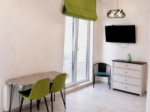 квартира за адресою Курортний пров., 1-А