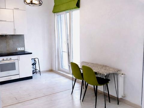 квартира за адресою Курортний пров., 1-А