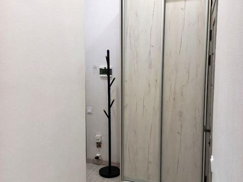 квартира за адресою Курортний пров., 1-А