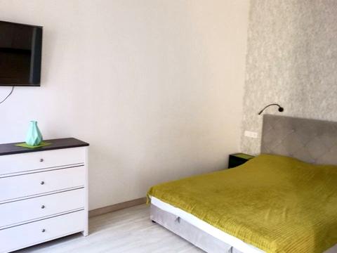 квартира за адресою Курортний пров., 1-А