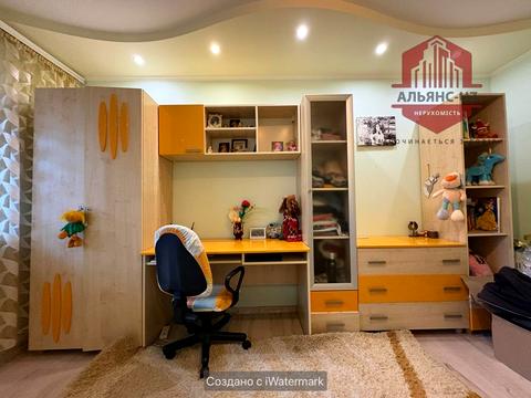 квартира за адресою Володимирська вул., 63-А