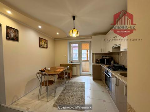 квартира за адресою Володимирська вул., 63-А