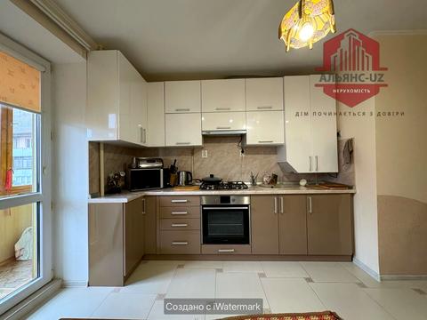 квартира за адресою Володимирська вул., 63-А