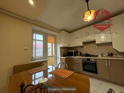 квартира за адресою Володимирська вул., 63-А