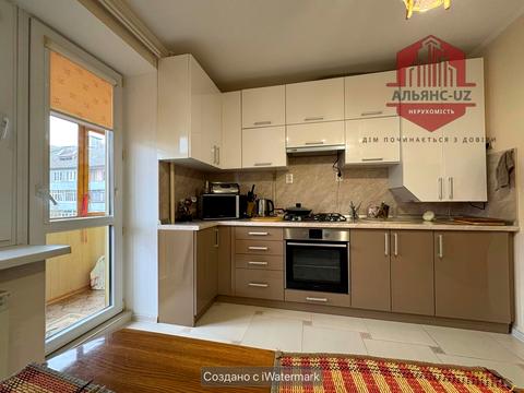 квартира за адресою Володимирська вул., 63-А