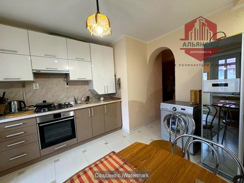 квартира за адресою Володимирська вул., 63-А