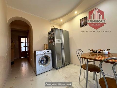 квартира за адресою Володимирська вул., 63-А