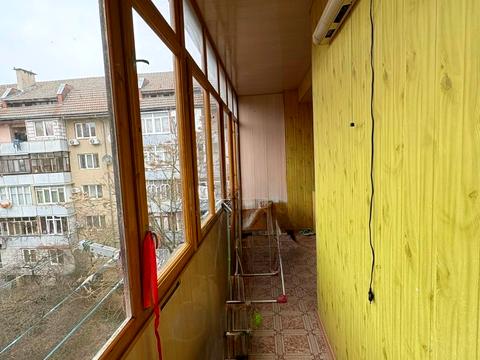 квартира за адресою Володимирська вул., 63-А