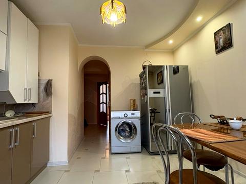 квартира за адресою Володимирська вул., 63-А