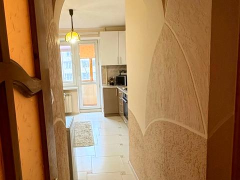 квартира за адресою Володимирська вул., 63-А