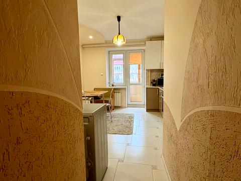 квартира за адресою Володимирська вул., 63-А