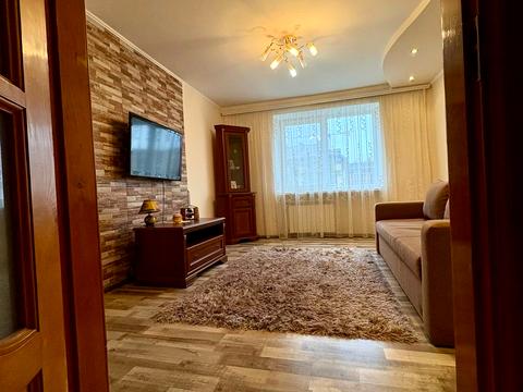 квартира за адресою Володимирська вул., 63-А