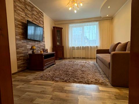 квартира за адресою Володимирська вул., 63-А