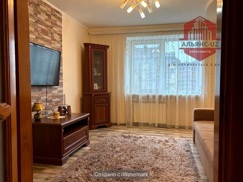 квартира за адресою Володимирська вул., 63-А