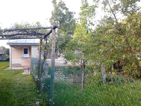 будинок за адресою с. Долобів, Нова