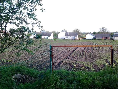 будинок за адресою с. Долобів, Нова