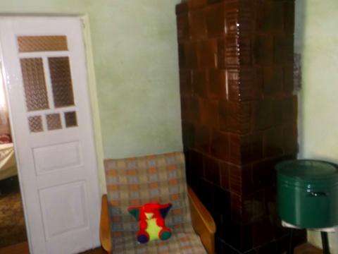 будинок за адресою с. Долобів, Нова