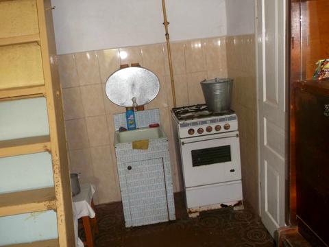 будинок за адресою с. Долобів, Нова