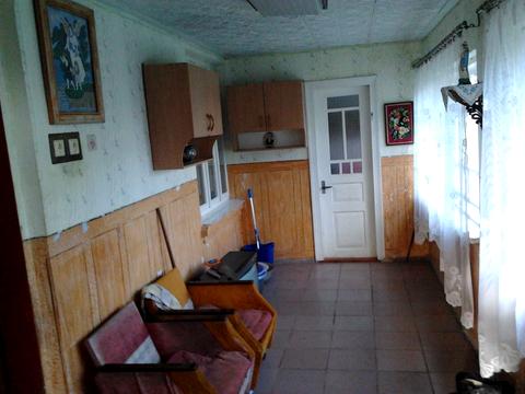 будинок за адресою с. Долобів, Нова