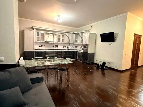 квартира по адресу Антоновича ул. (Горького), 72