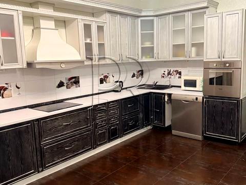 квартира по адресу Антоновича ул. (Горького), 72