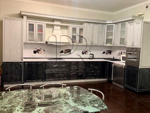 квартира по адресу Антоновича ул. (Горького), 72