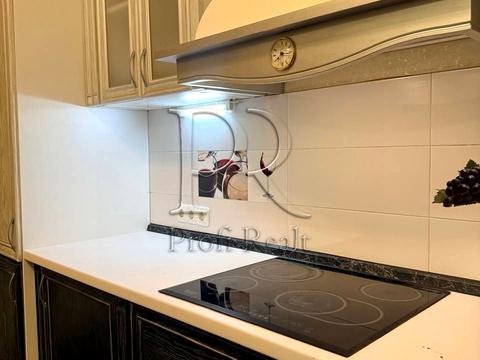 квартира по адресу Антоновича ул. (Горького), 72