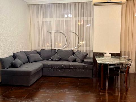 квартира по адресу Антоновича ул. (Горького), 72