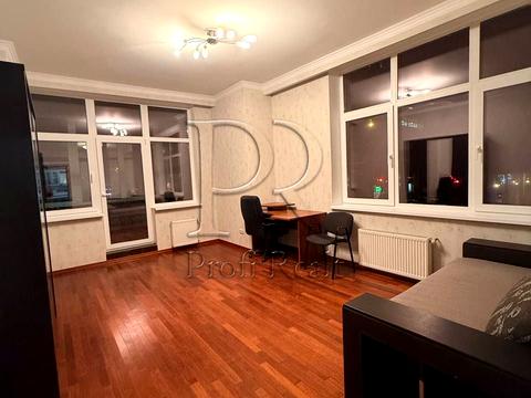 квартира по адресу Антоновича ул. (Горького), 72