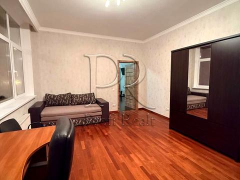 квартира по адресу Антоновича ул. (Горького), 72