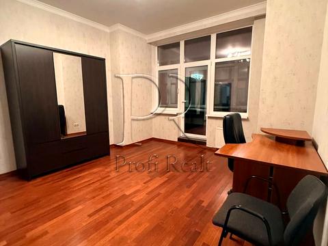 квартира по адресу Антоновича ул. (Горького), 72